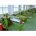 3-12mm Steel Coil Sheet Slitting Line